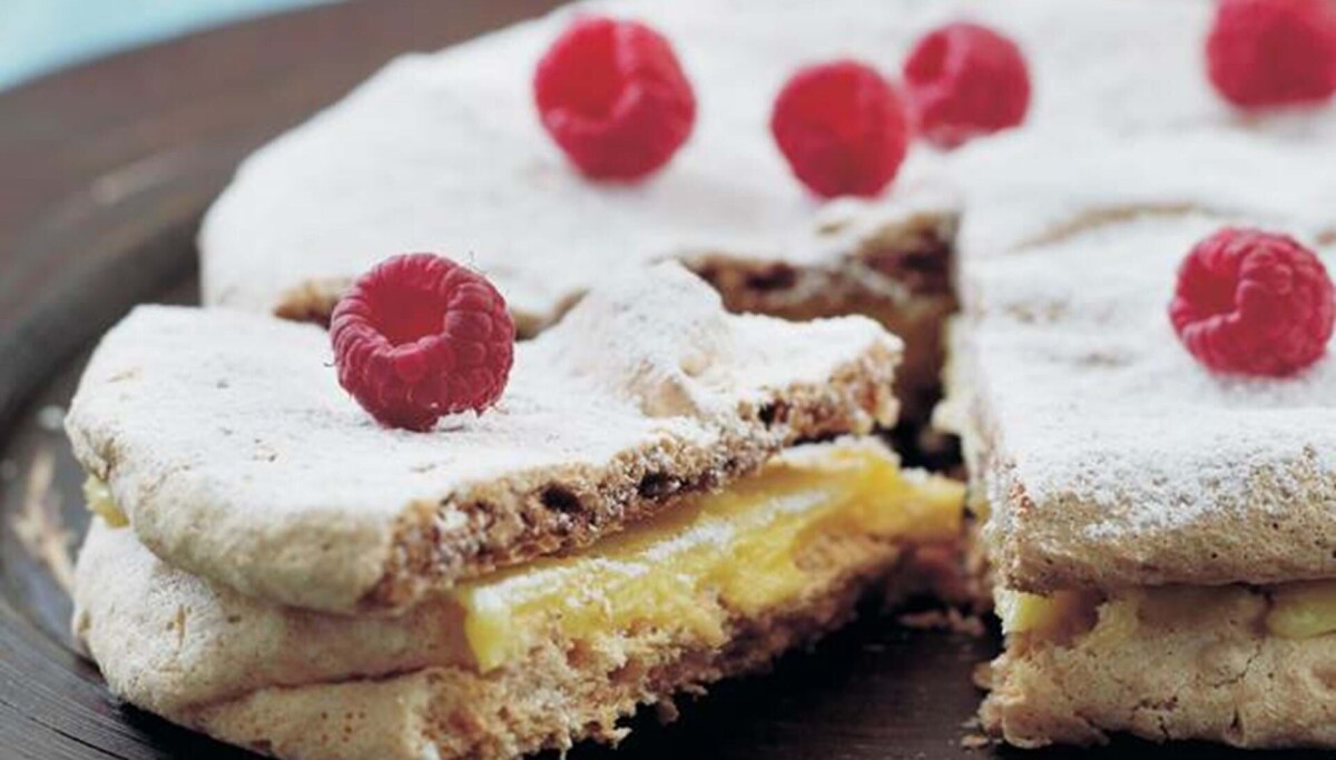 Fragilité opskrift - Hendes Verden - ALT.dk