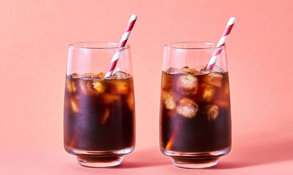 Nu kan du lave din egen Pepsi Max derhjemme