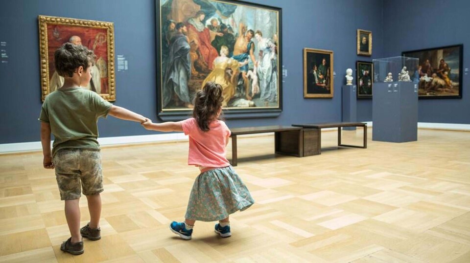 Museum