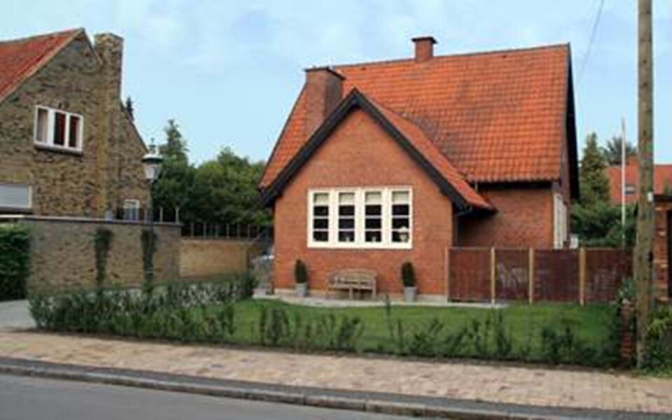 Skal vi beholde huset efter skilsmissen?