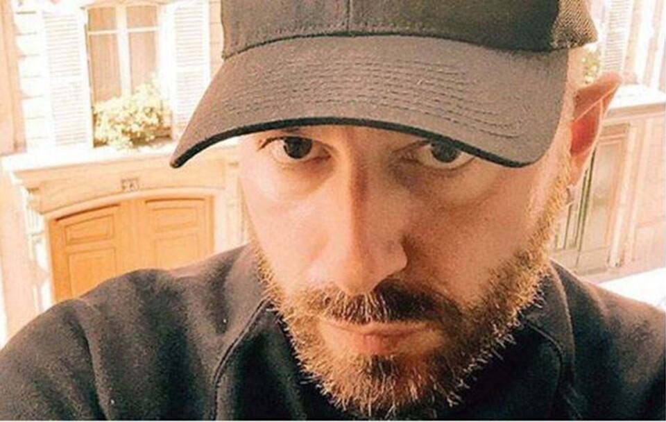 Demna Gvasalia erstatter Alexander Wang