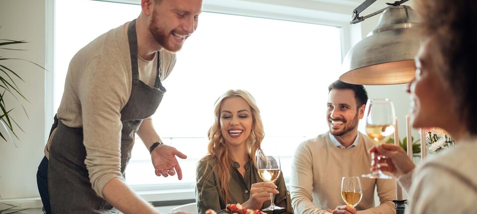 Jeg føler mig misbrugt af vores nærige venner