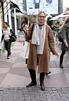 Street style: ALT for damerne spotter skønne sko i kulden