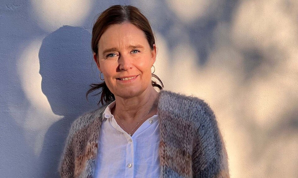 Trine Bendix