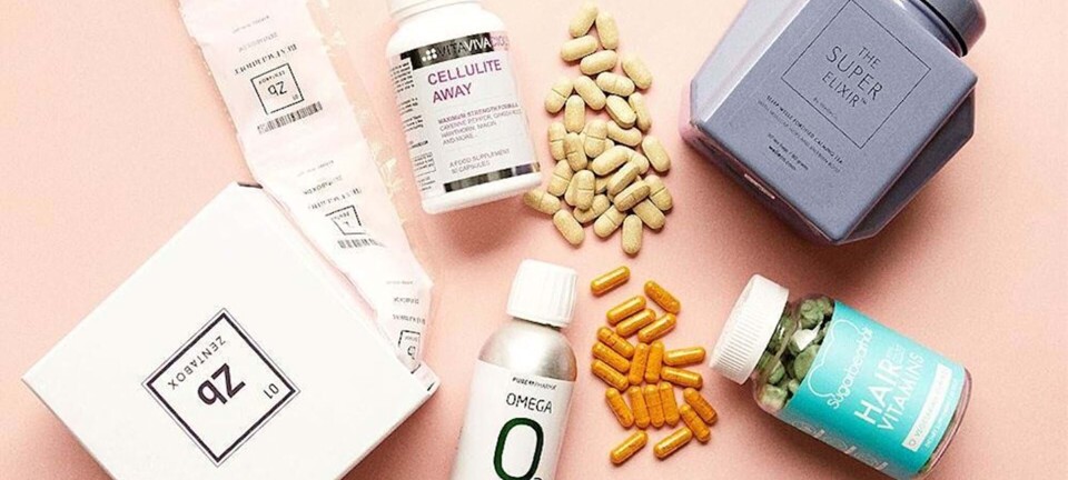 Hemmeligheden bag Kim Kardashians hår og 6 andre sundhedstips