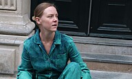 Freja Hoffgaards opskrifter hitter online: ”Jeg strikker KUN med garnrester”