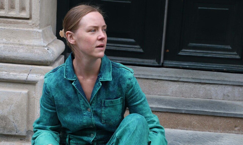 Freja Hoffgaard