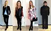Modeuge 2014 - moderedaktionens outfits dag 2