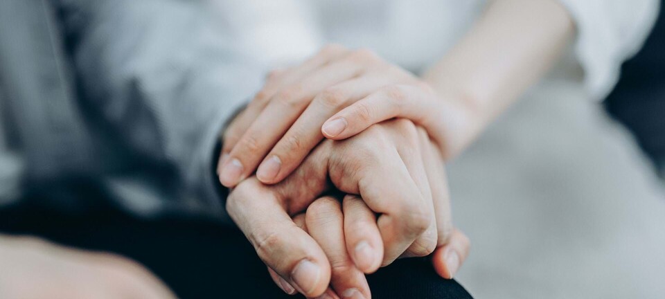 Louise og Daniel mistede deres datter på 8 måneder – nu vil politikerne hjælpe