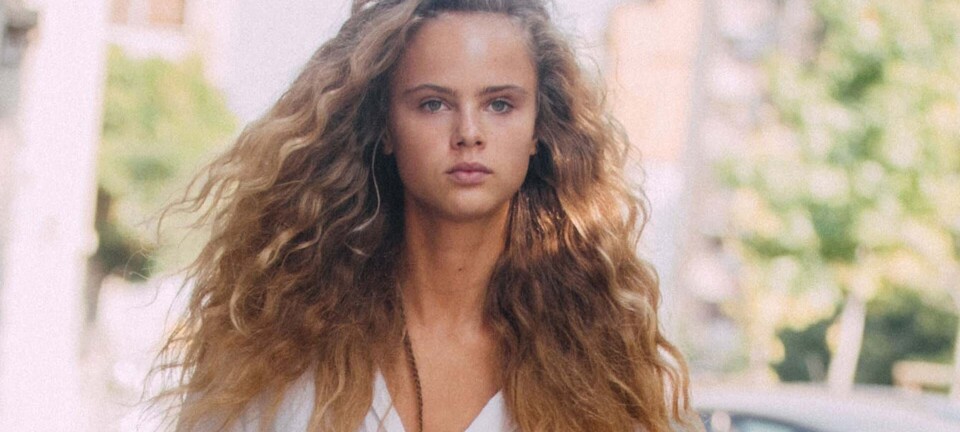 Olivia Vinten: 'Prisen for alt det skøre og sjove er et liv uden rutiner'