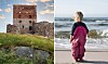 Børnevenlige Bornholm: Her er vores bedste tips til solskinsøen