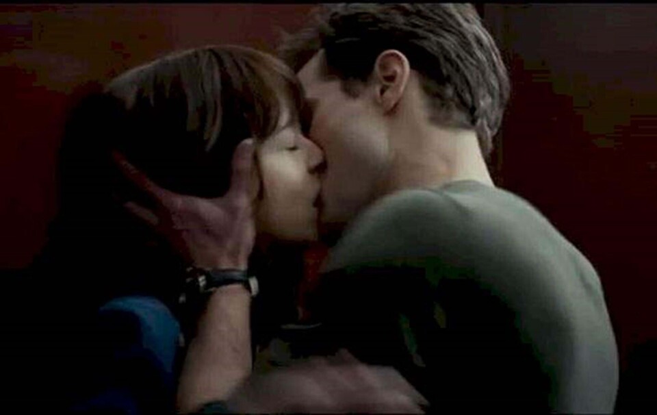 Billede 1 - Få et smugkig på 'Fifty Shades of Grey'
