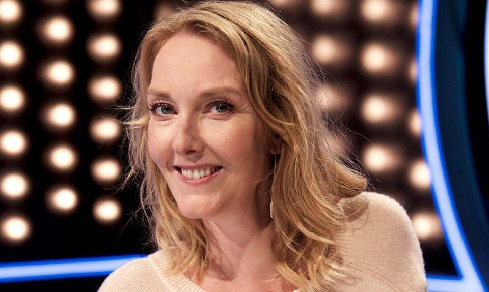 Ditte Hansen