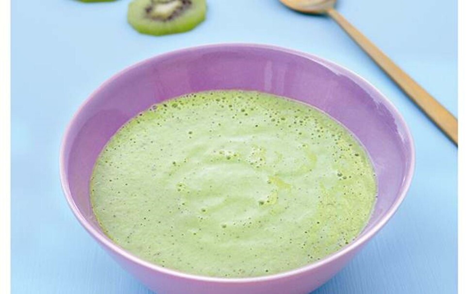sød suppe