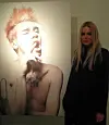 Tillykke til de to danske fashion-darlings Kim og Uffe