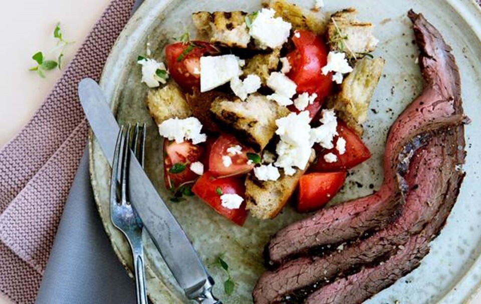 Flanksteak