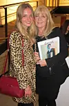 Tillykke til de to danske fashion-darlings Kim og Uffe