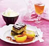 Ugens lækkeri: Karamelblommer med mazarin