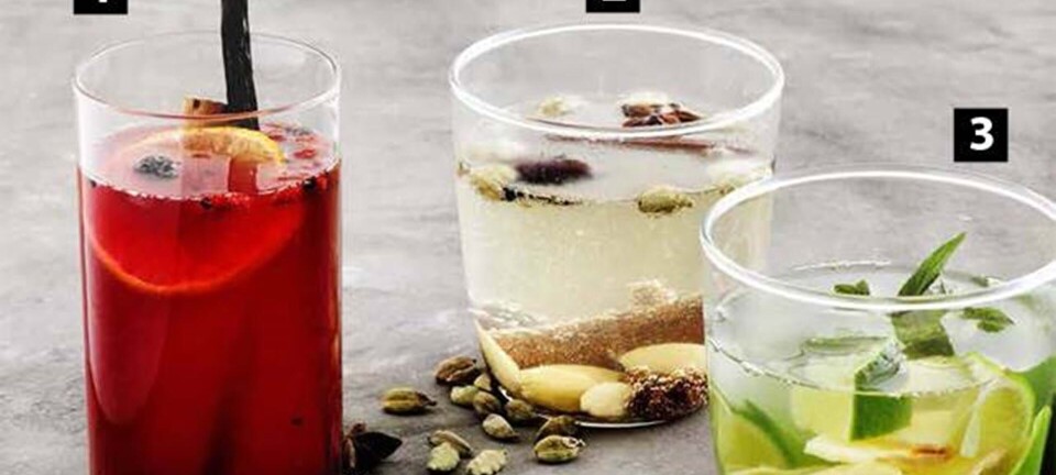 3 varme drikke med julens skønne krydderier