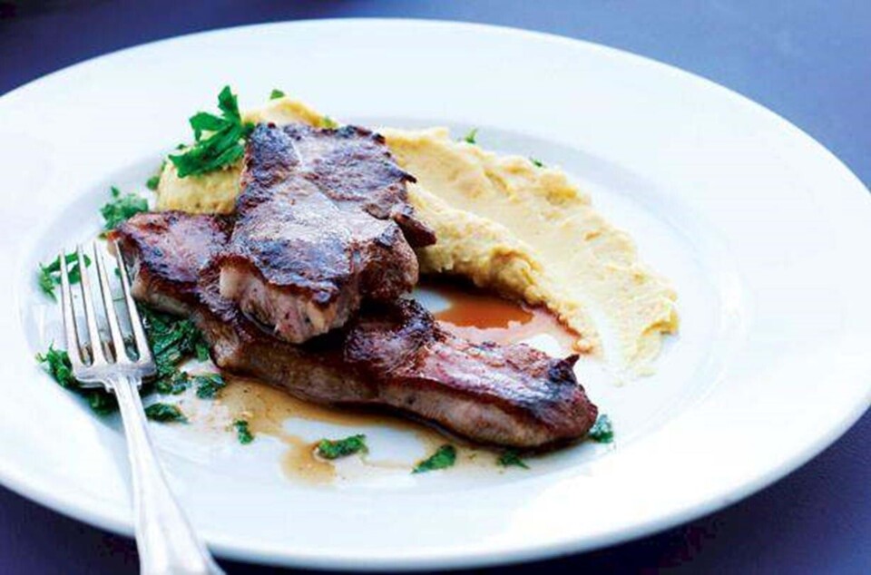 Weekendmenu