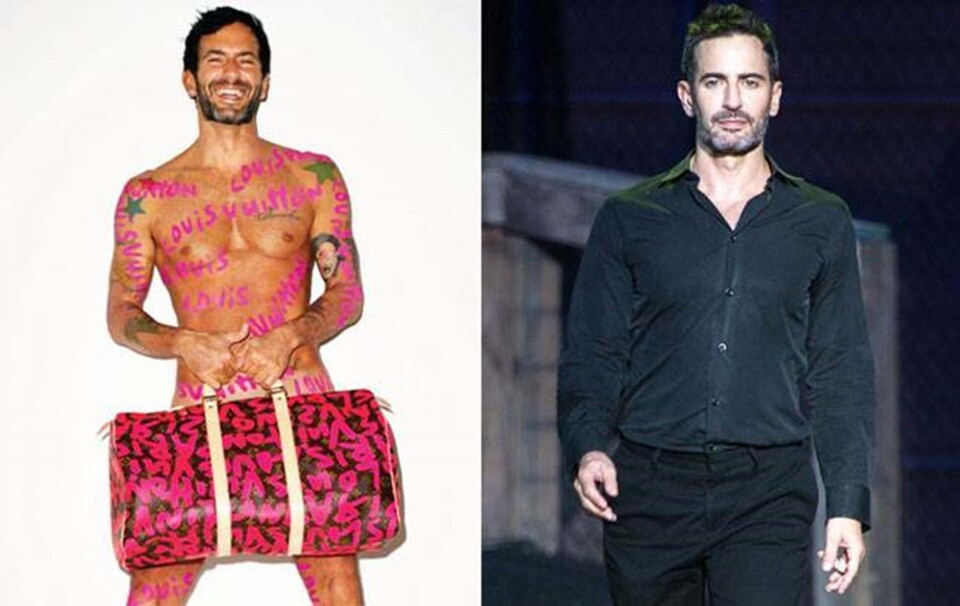 Bekræftet: Marc Jacobs forlader Louis Vuitton