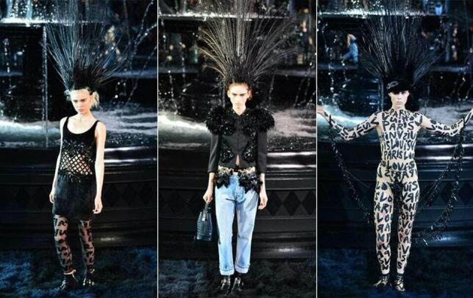 Bekræftet: Marc Jacobs forlader Louis Vuitton