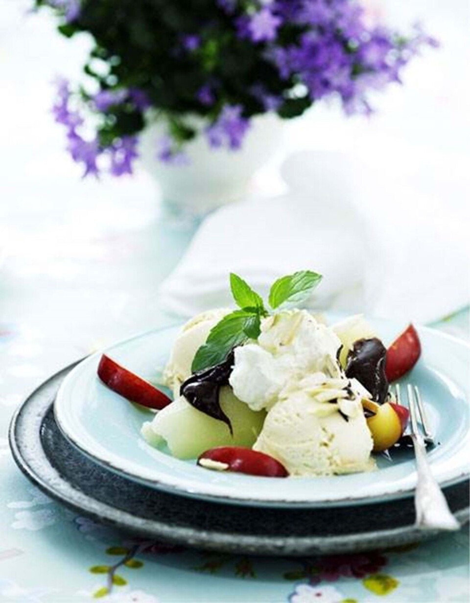 5 lækre forårsdesserter