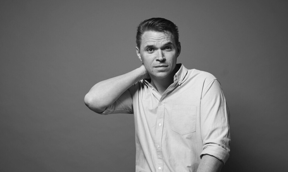 Søren McGuire