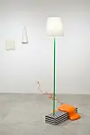Galleri med fokus på keramik