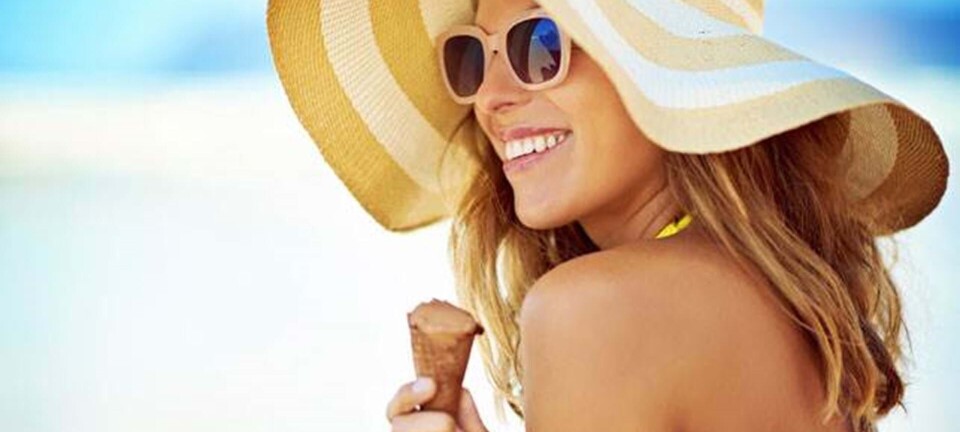 5 afgørende råd: Sådan plejer du huden i sommermånederne