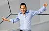 Marc Jacobs skal ikke arbejde for Dior