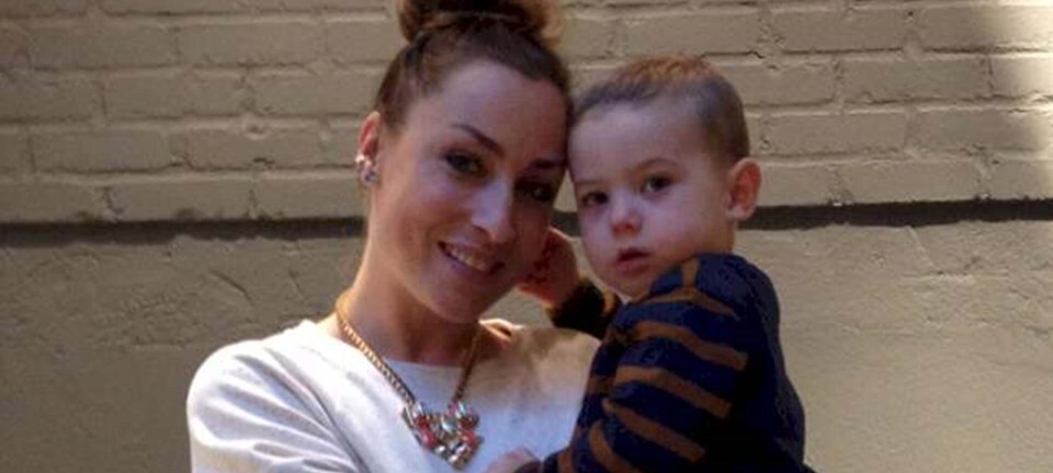 Her er Szhirleys søde lyst