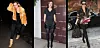 Ugens stjernestil på gaden: Se de 15 look