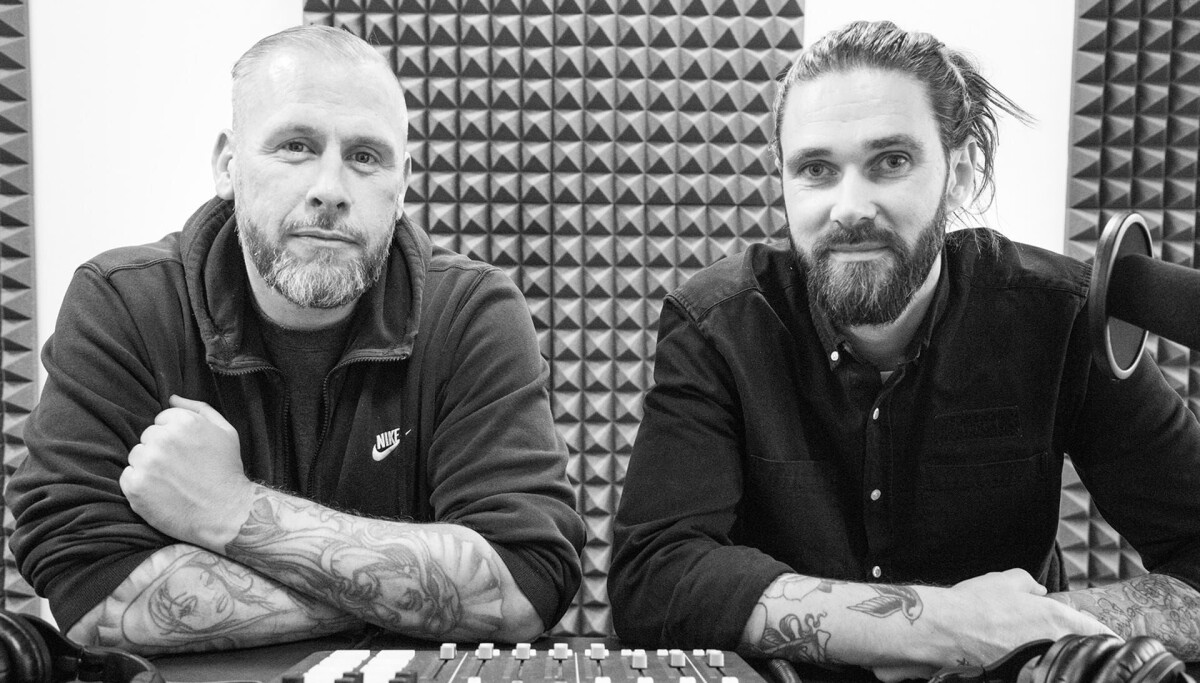 Rapperen L.O.C: ”Jeg havde ikke regnet med at være i live nu”