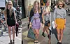 Gadestil fra modeugen: Sommerklædte fashionistaer