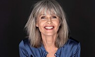 Da Elsebeth Egholm fandt sin kæreste som 46-årig, lærte hun særligt én ting: ”Det er nødvendigt”