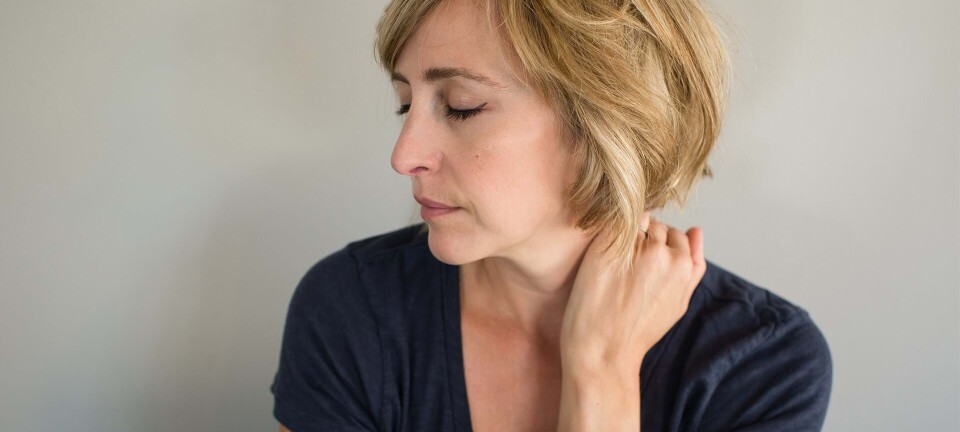 Ved et tilfælde opdagede Sofie at venindens kæreste var utro – men så tog hun sagen i egen hånd