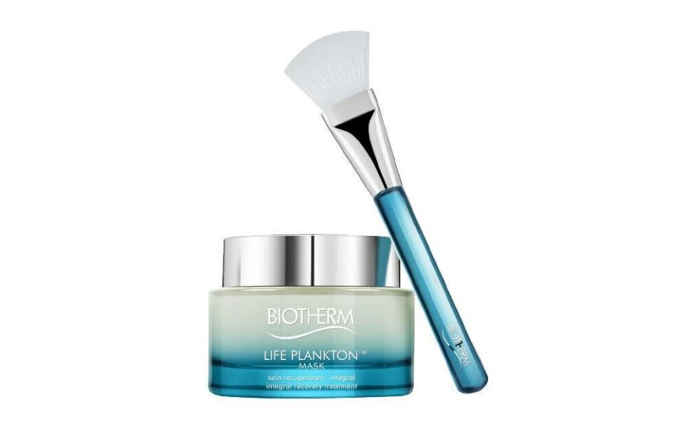 Får din hud nok fugt?