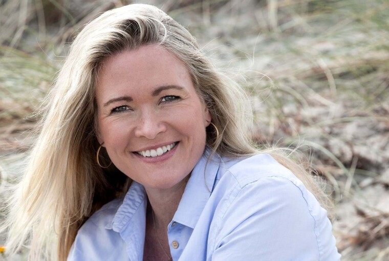 Mette Høy Sidenius var totalt udbrændt - indtil hun prøvede en særlig form for kropsmassage