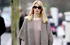 Claudia Schiffer som strikdesigner