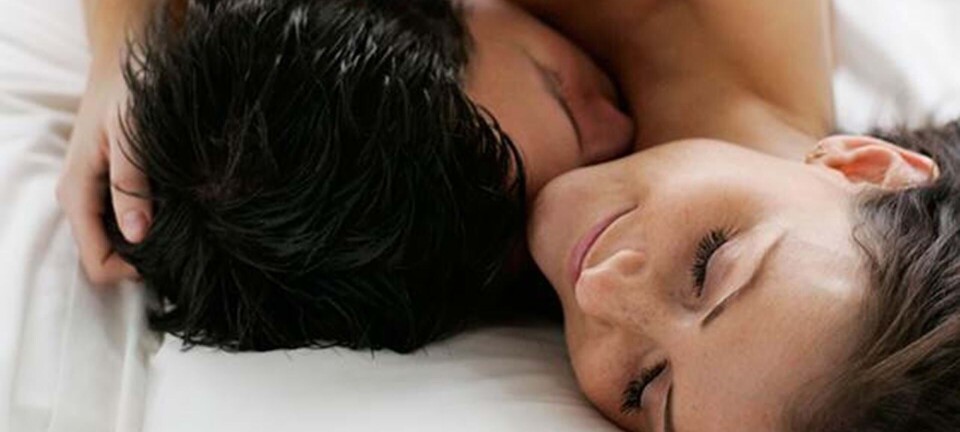 Knib dig til bedre sex
