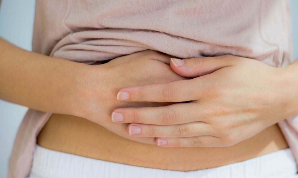 Muskelknuder menstruation