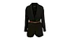 Moderedaktørens julefrokosthits: Blød blazer