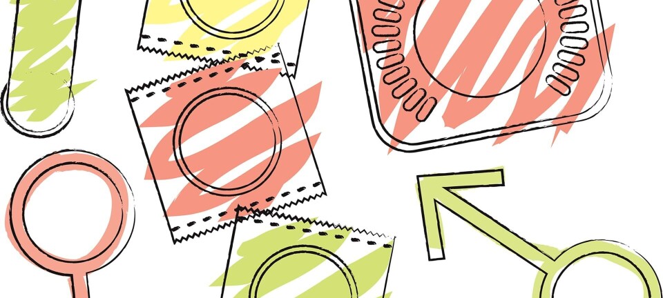 P-pillen til mænd er på vej: Er du klar til at droppe præventionen?