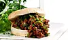 Sloppy Joe-sandwich