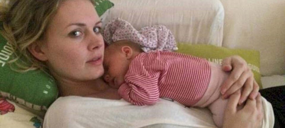 Efter ammedebatten: Nye mødre tør ikke amme offentligt