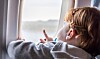 10 uundværlige råd til flyveturen med børn