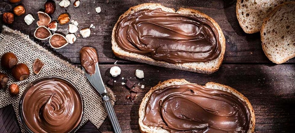 Jobbet som professionel Nutella-smager er ledigt… Og det kan blive dit!