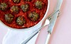 Albondigas – kødboller i tomatsauce