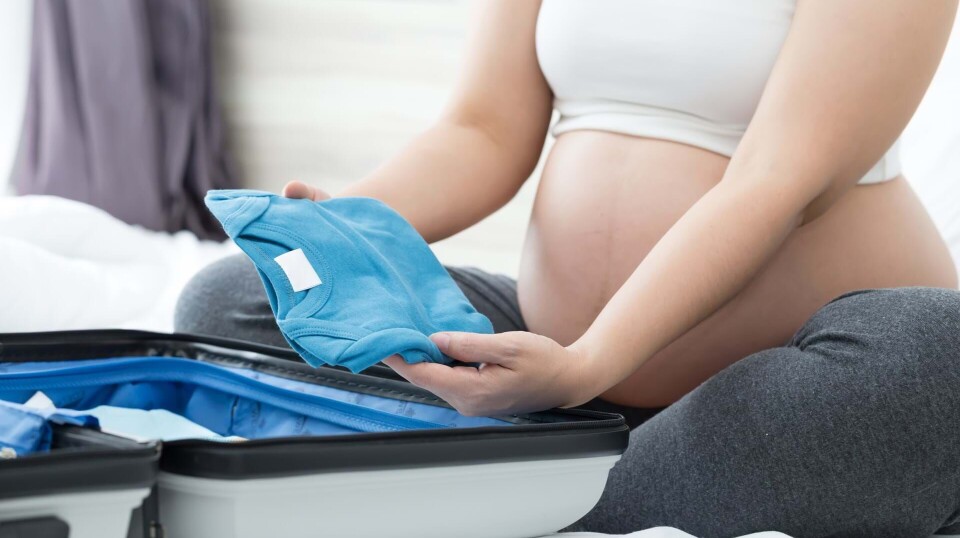 Gravid uge 37: Kender du de første tegn på en fødsel?